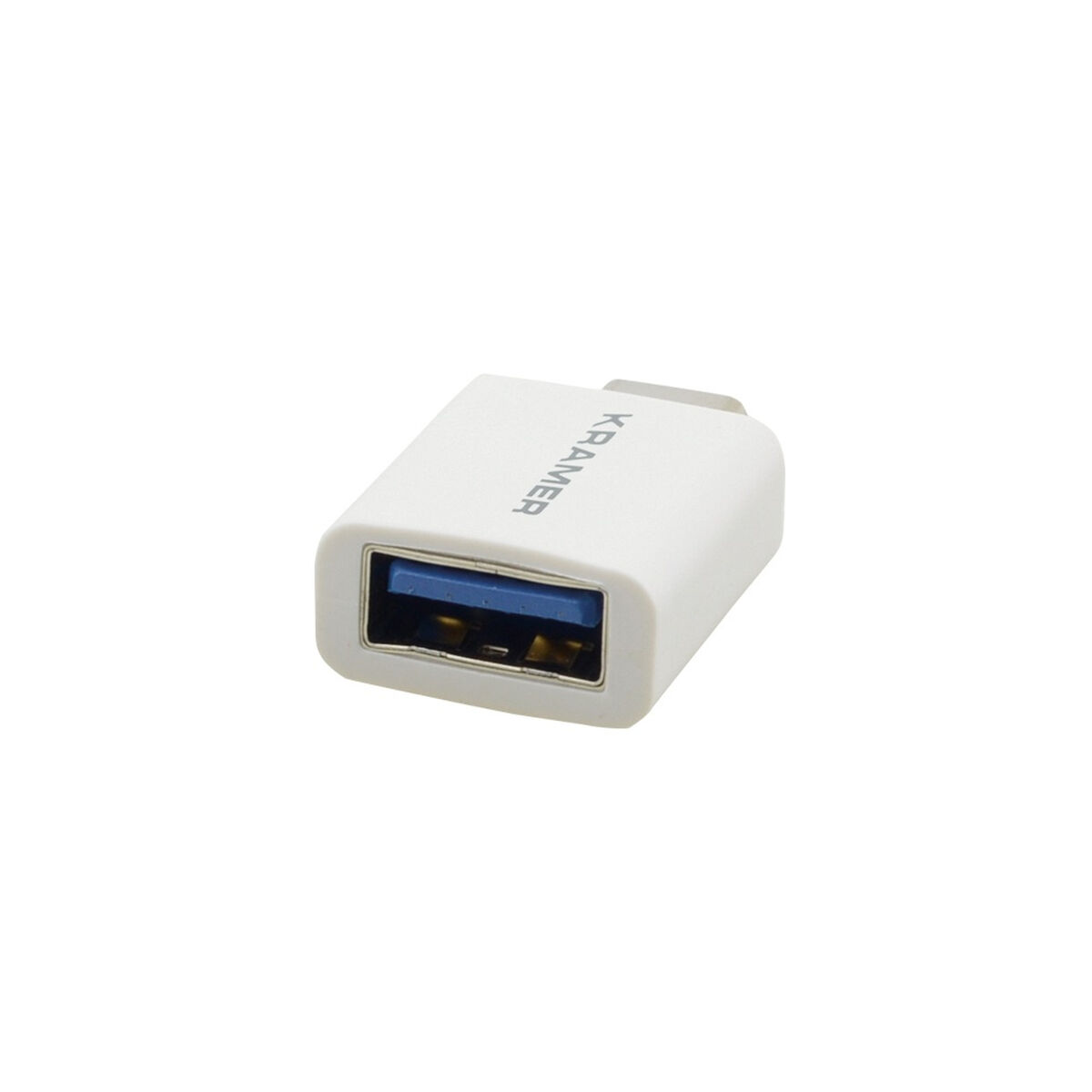 USB C til USB-adapter Kramer Electronics AD−USB31/CAE